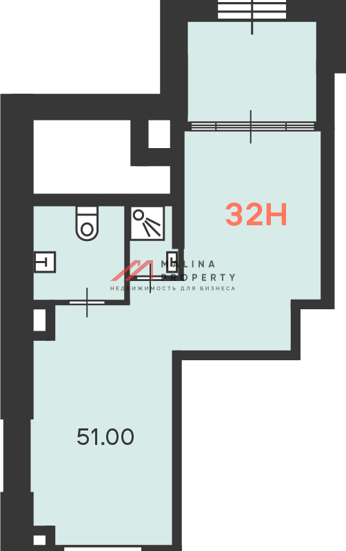 Аренда торгового помещения в Люблино