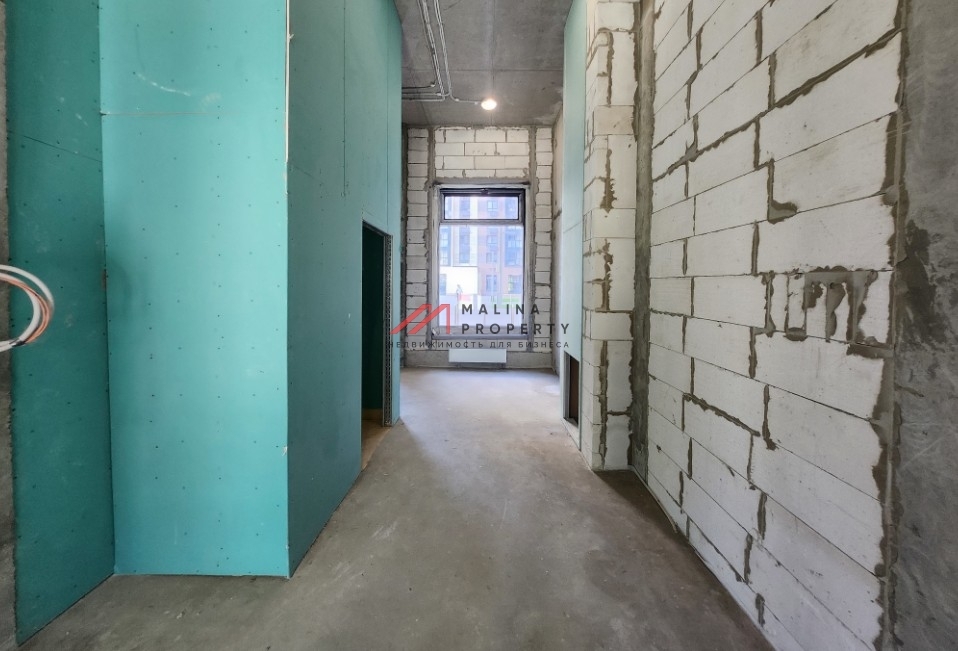 Продажа торгового помещения в Новогиреево