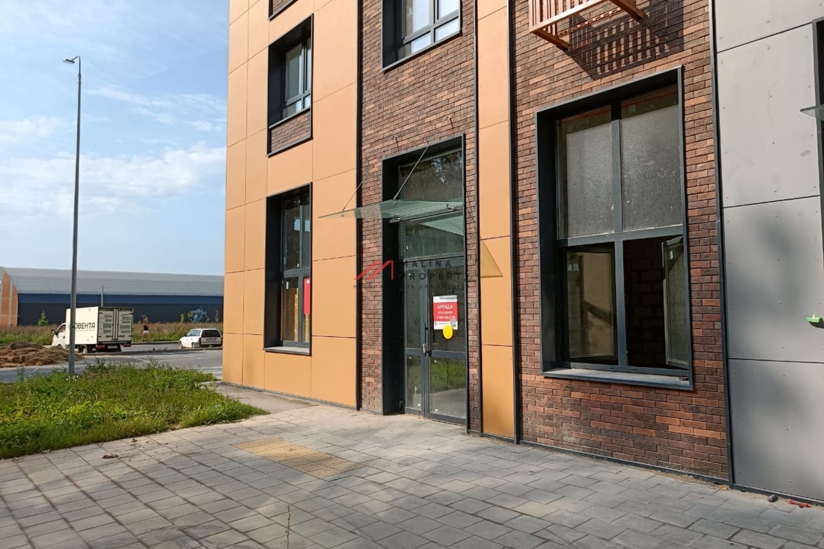 Продажа помещения в Эко Бунино