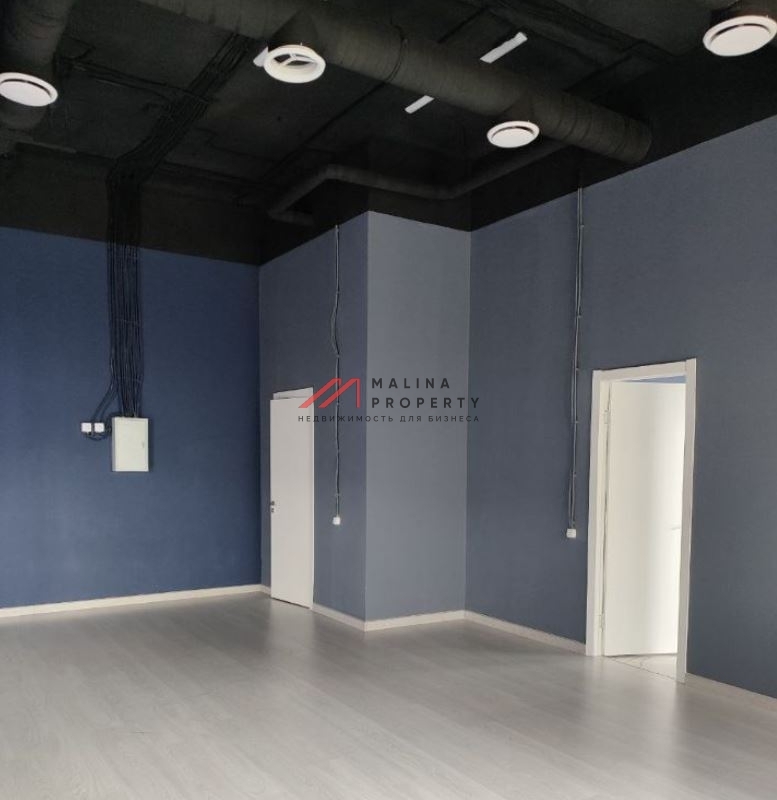 Продажа помещения с арендатором на Академика Северина