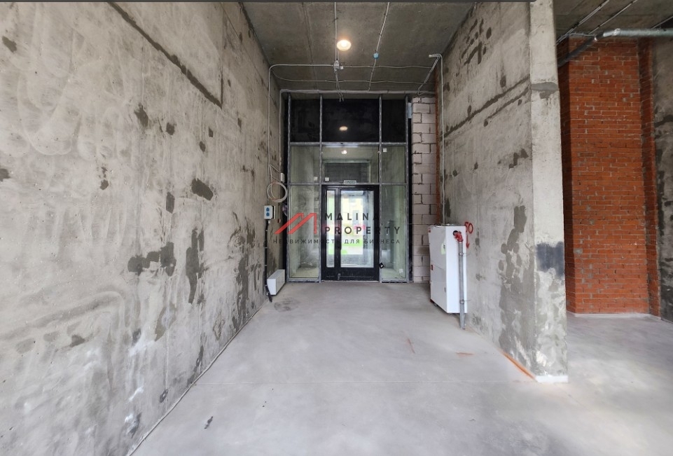 Аренда торгового помещения в Новогиреево