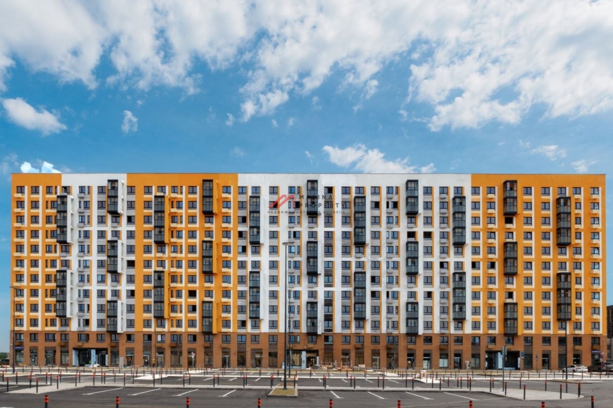 Продажа торгового помещения в ЖК "Пятницкие Луга"