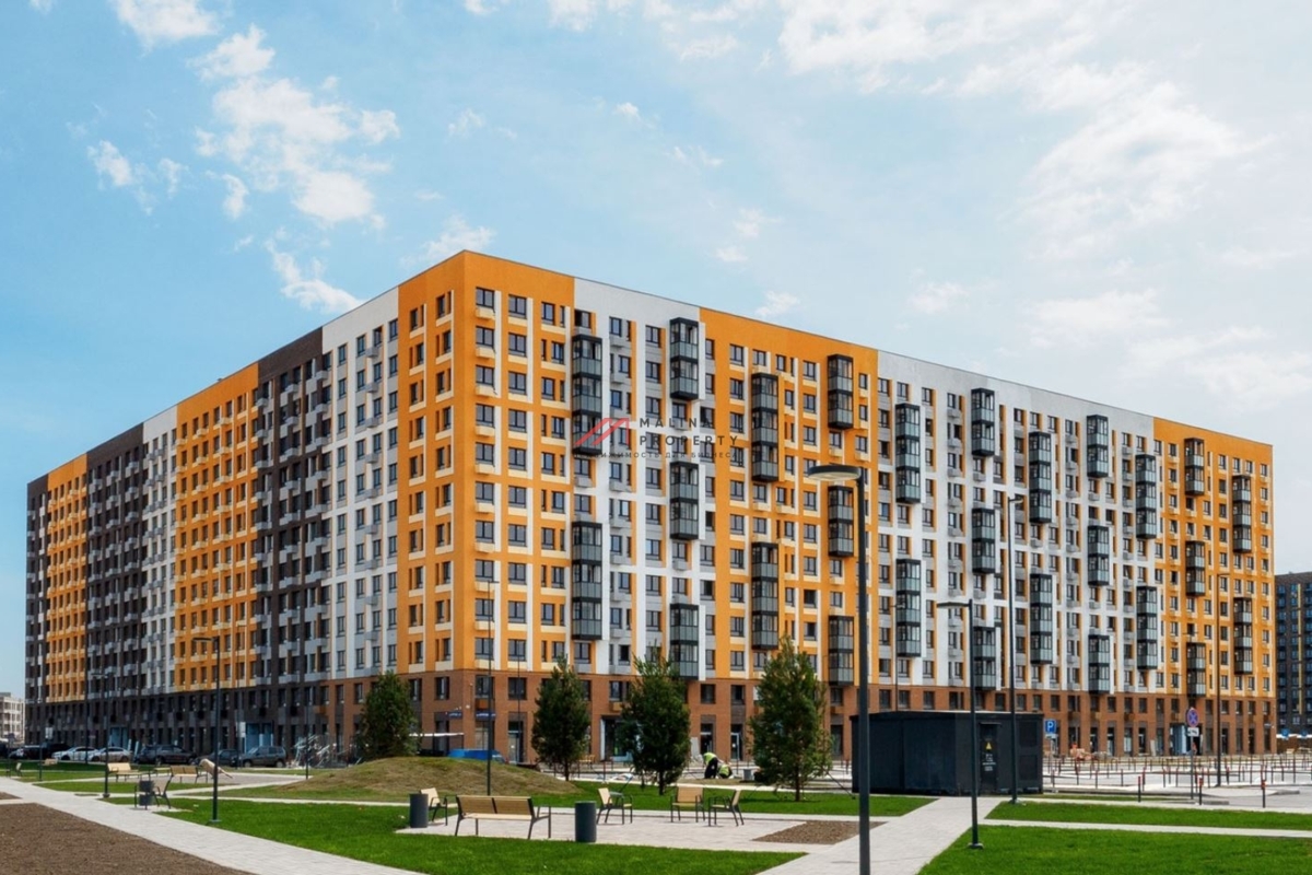 Продажа торгового помещения в ЖК "Пятницкие Луга"