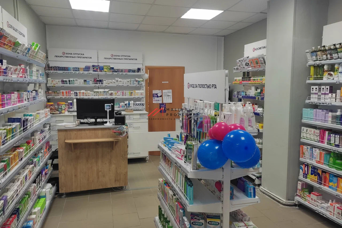 Продажа торгового помещения в г. Шатура