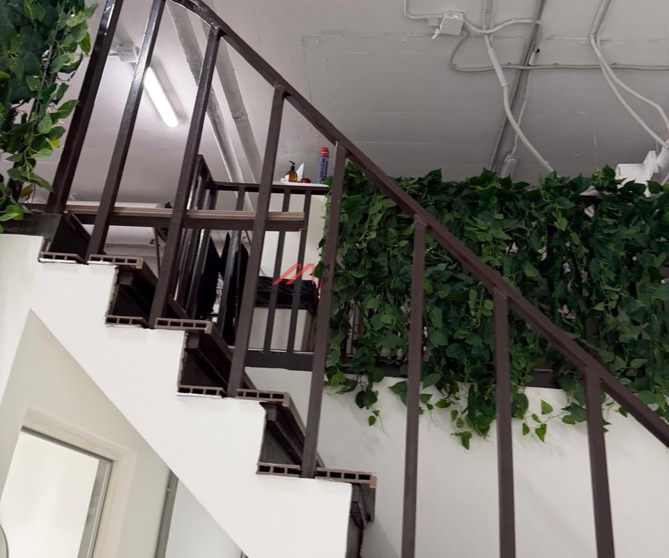 Продажа помещения с арендатором у метро Кантемировская