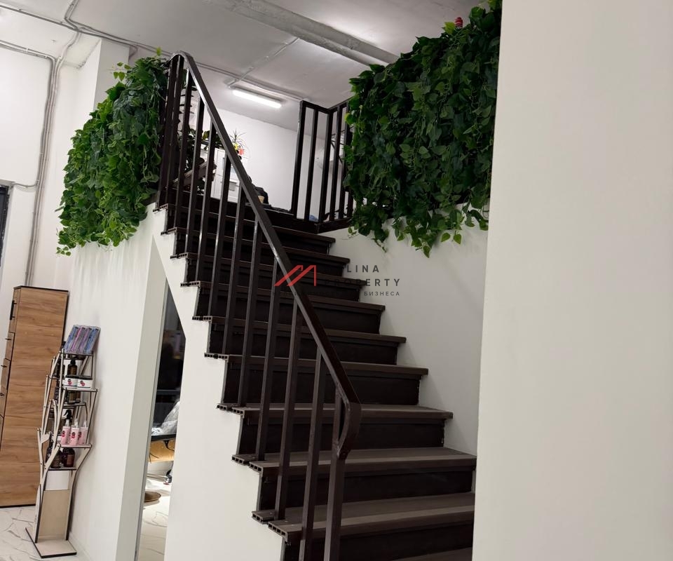 Продажа помещения с арендатором у метро Кантемировская