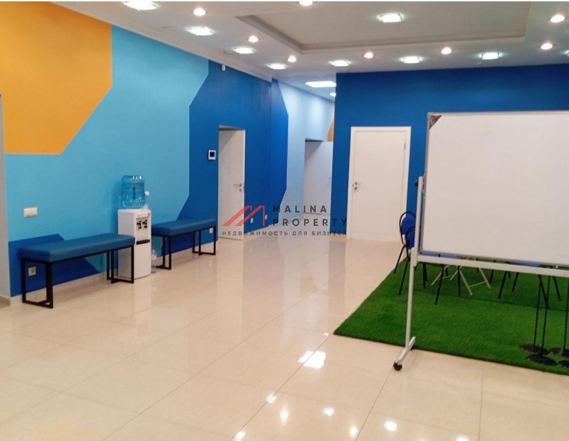 Продажа помещения в районе Кунцево