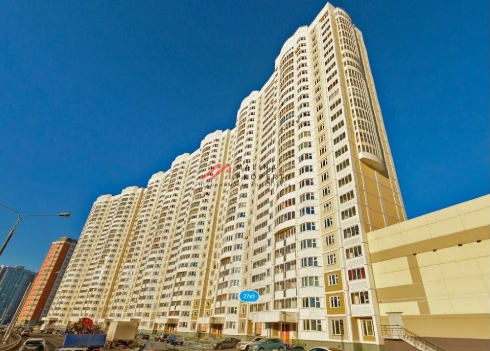 Продажа торгового помещения в Некрасовке