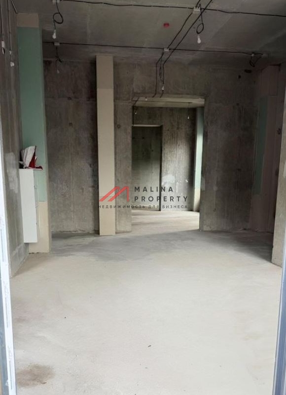 Аренда торгового помещения в ЖК Люблинский парк