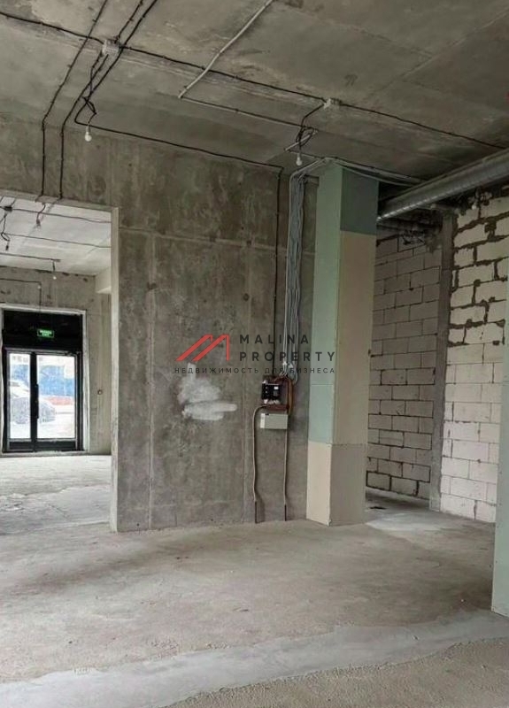 Аренда торгового помещения в ЖК Люблинский парк