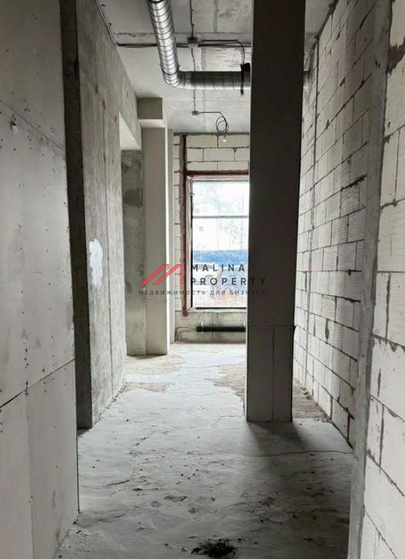 Аренда торгового помещения в ЖК Люблинский парк