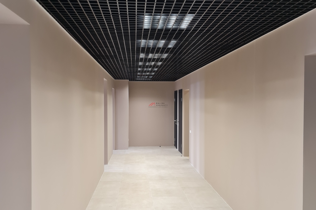 Продажа торгового помещения на Остоженке