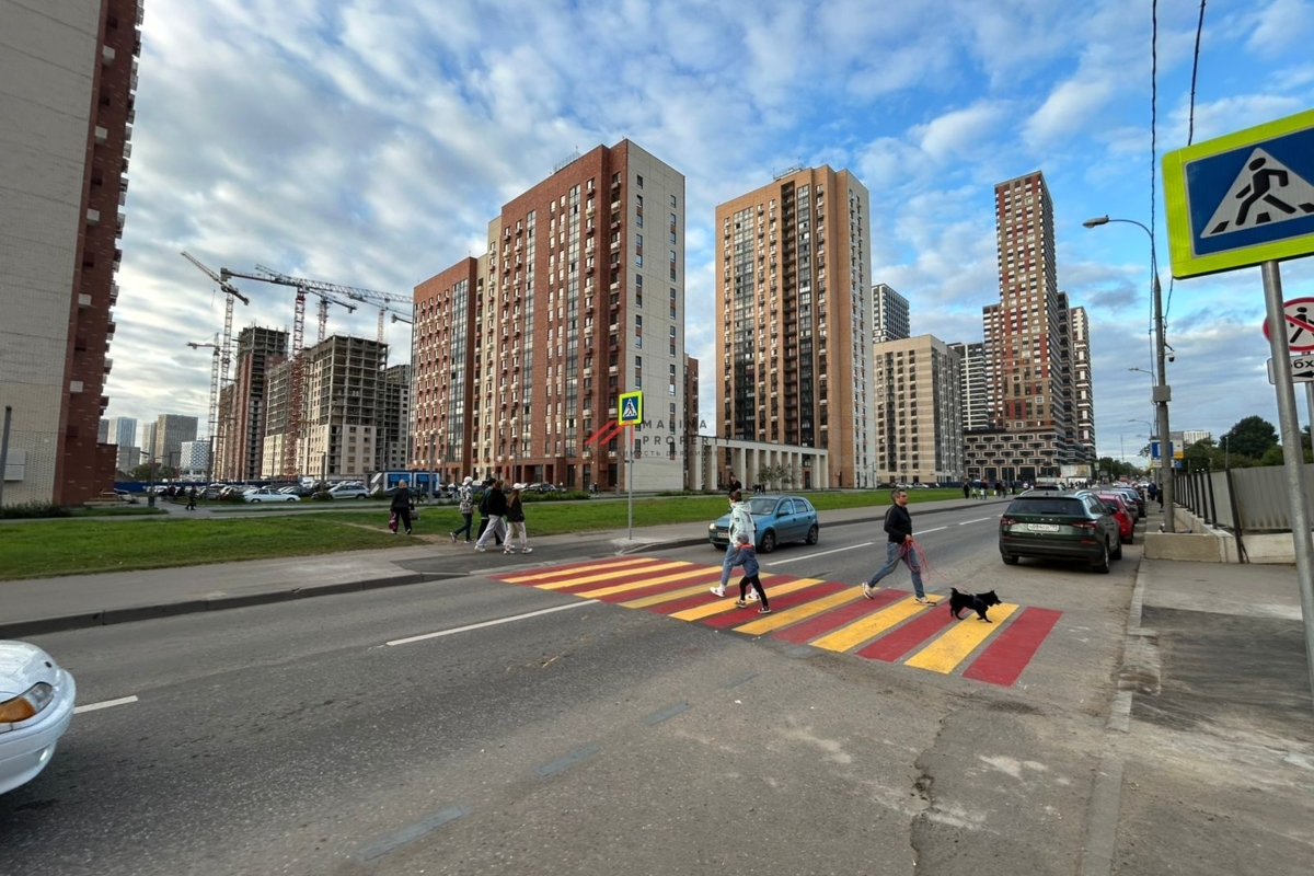 Продажа торгового помещения на Амурской