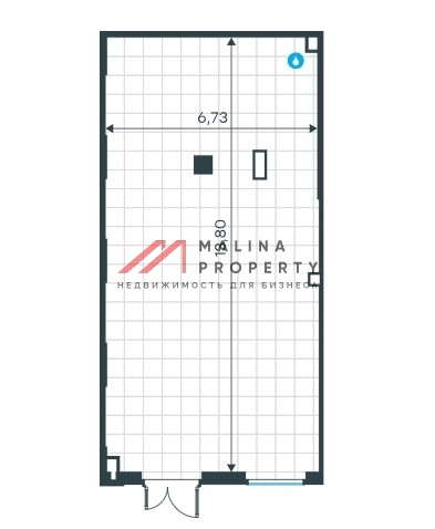 Продажа торгового помещения в ЖК "Level Войковская" 
