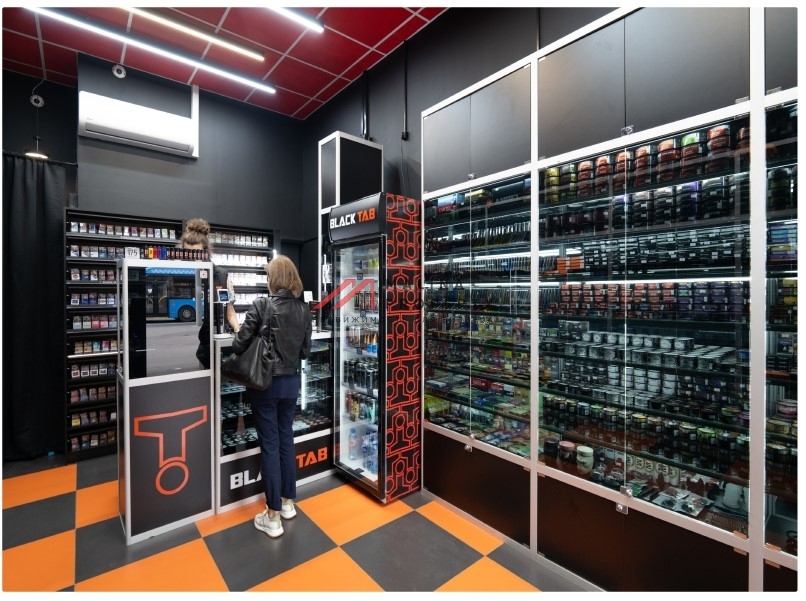 Продажа помещения рядом с метро Марьина роща