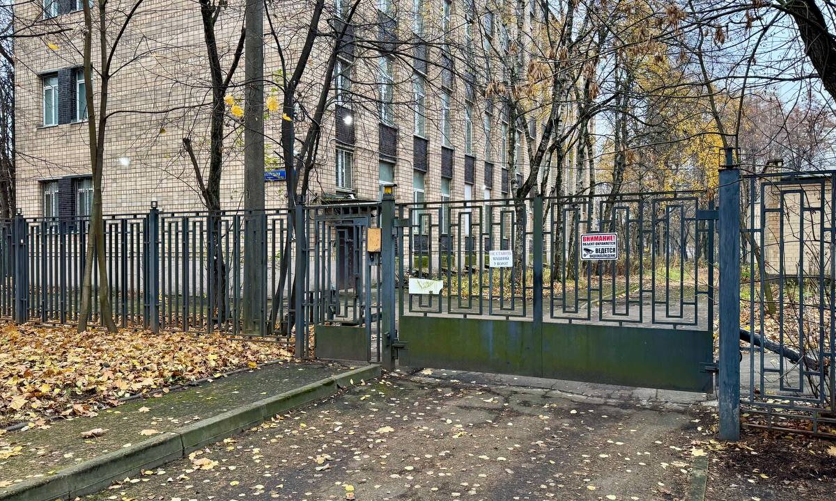 Продажа комплекса зданий на Селигерской