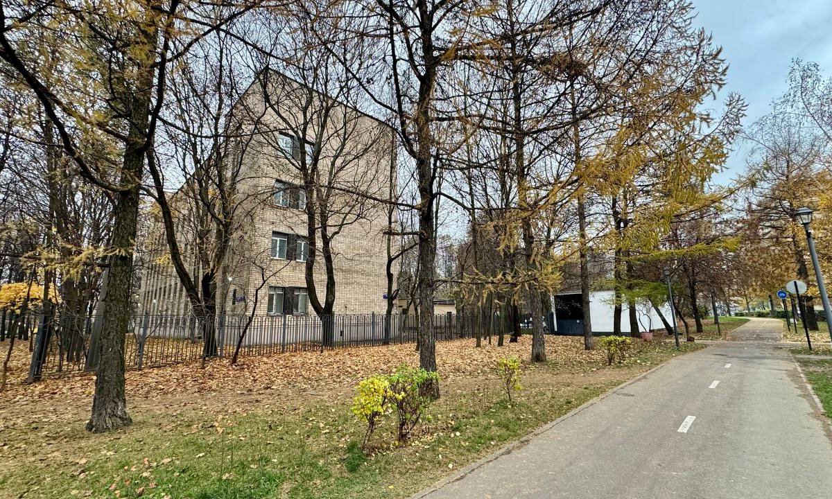 Продажа комплекса зданий на Селигерской