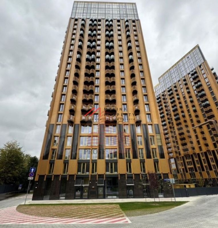 Аренда торгового помещения в ЖК "Союз"