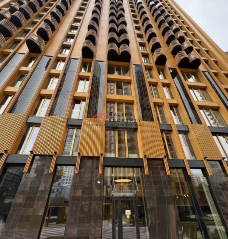 Аренда торгового помещения в ЖК "Союз"