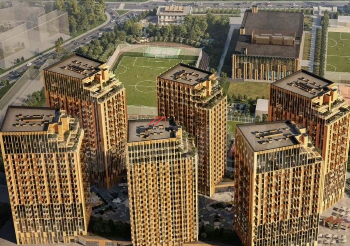 Аренда торгового помещения в ЖК "Союз"