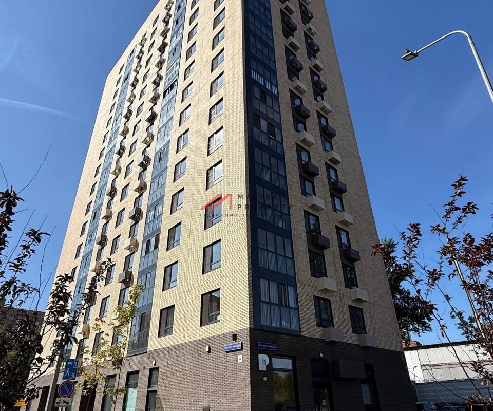 Продажа торгового помещения в новом доме