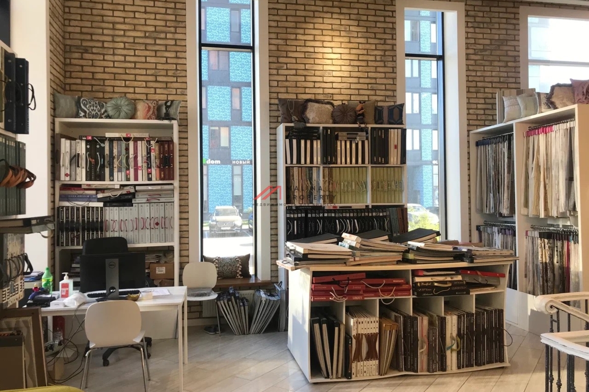 Аренда помещения в жилом комплексе Техно парк