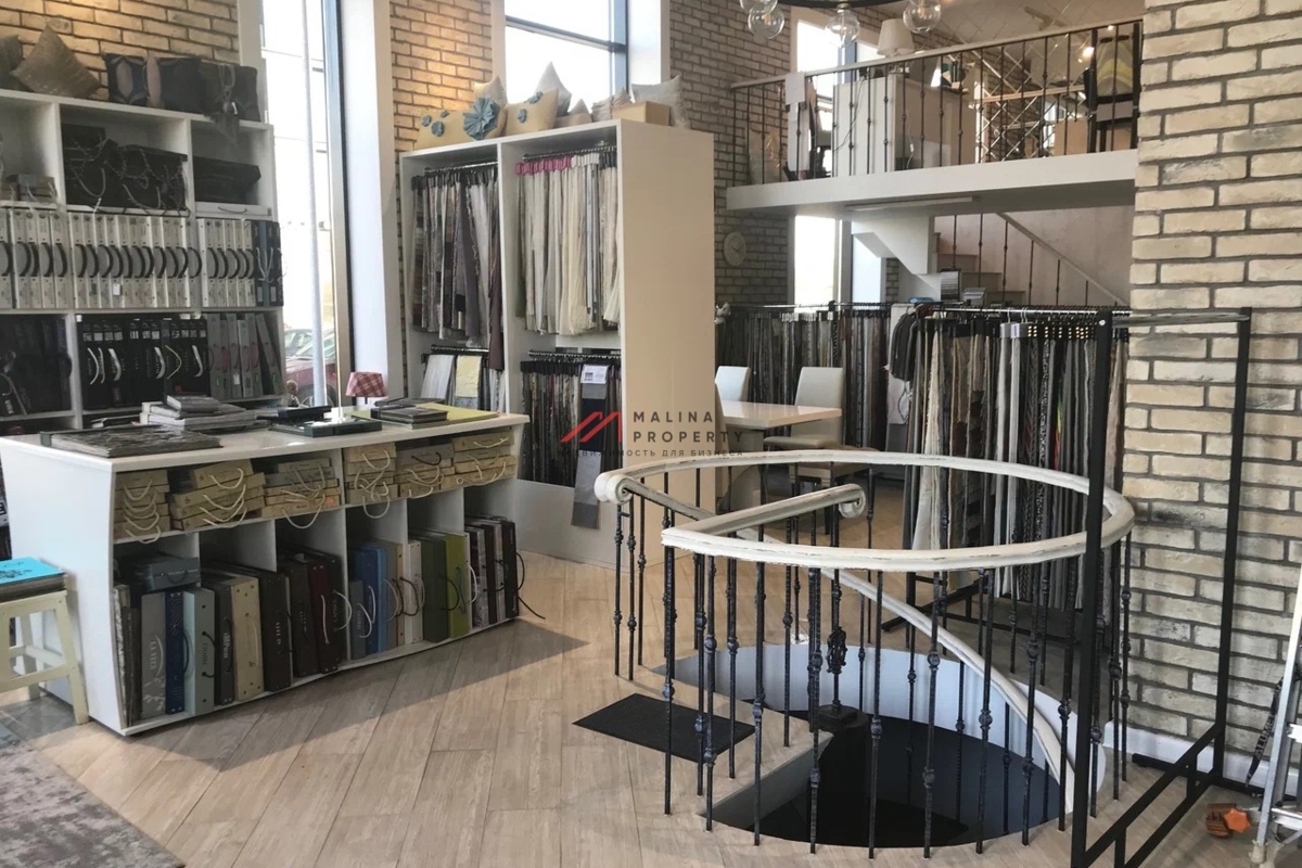 Аренда помещения в жилом комплексе Техно парк