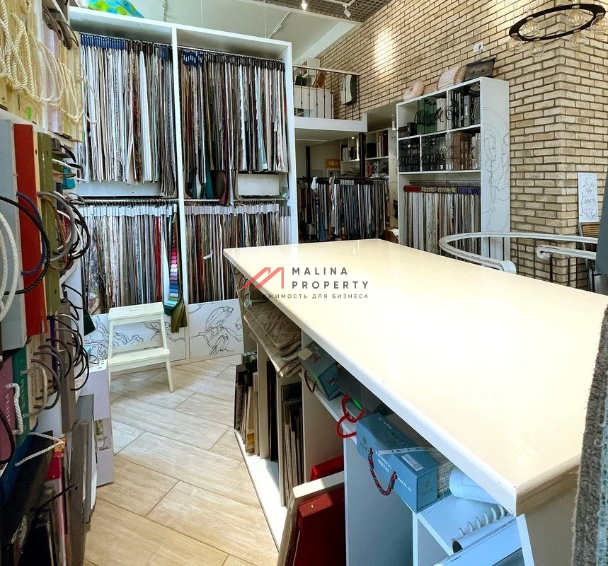 Аренда помещения в жилом комплексе Техно парк