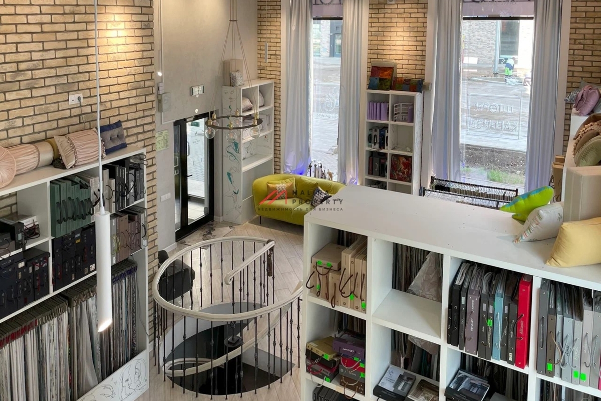 Аренда помещения в жилом комплексе Техно парк