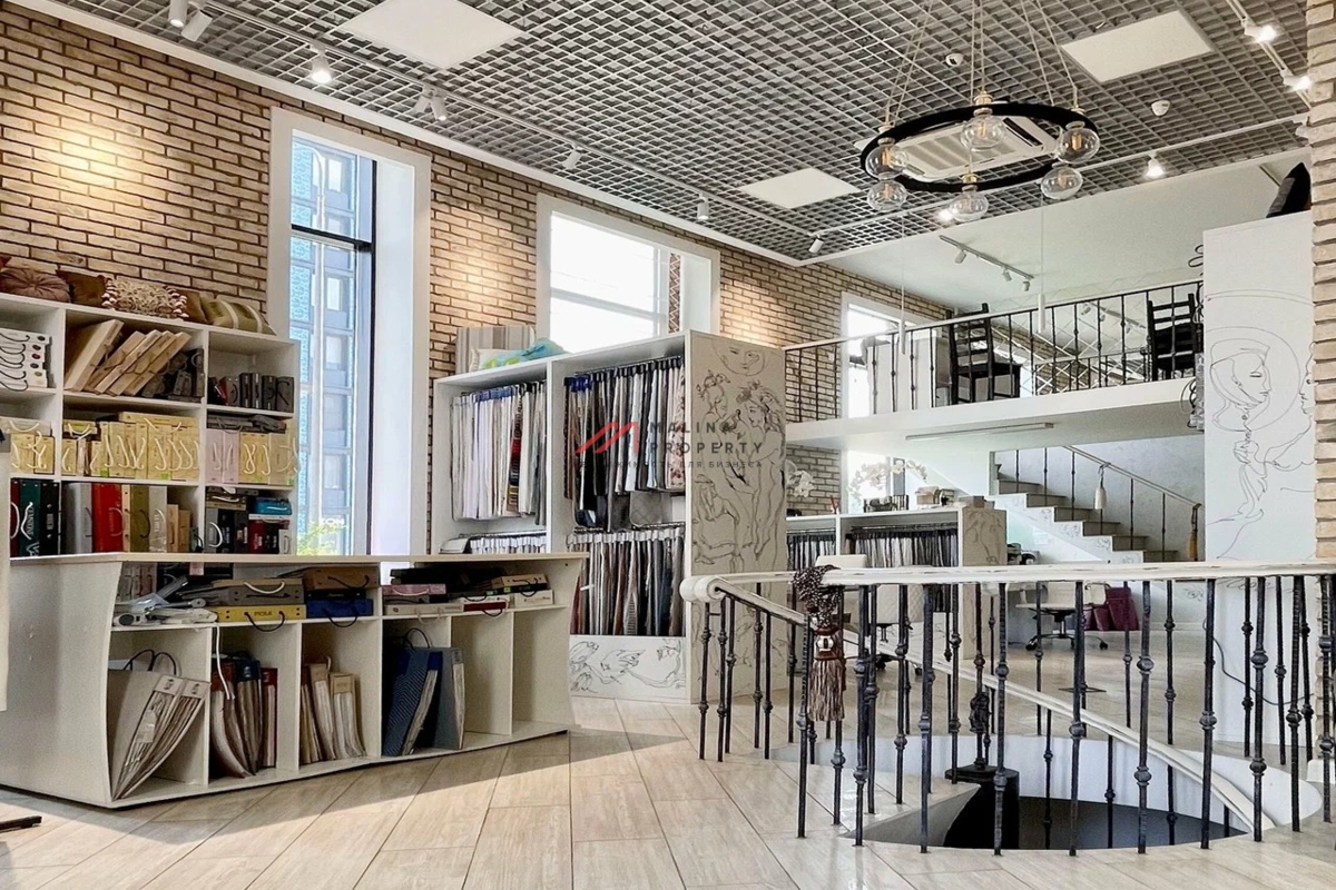 Аренда помещения в жилом комплексе Техно парк