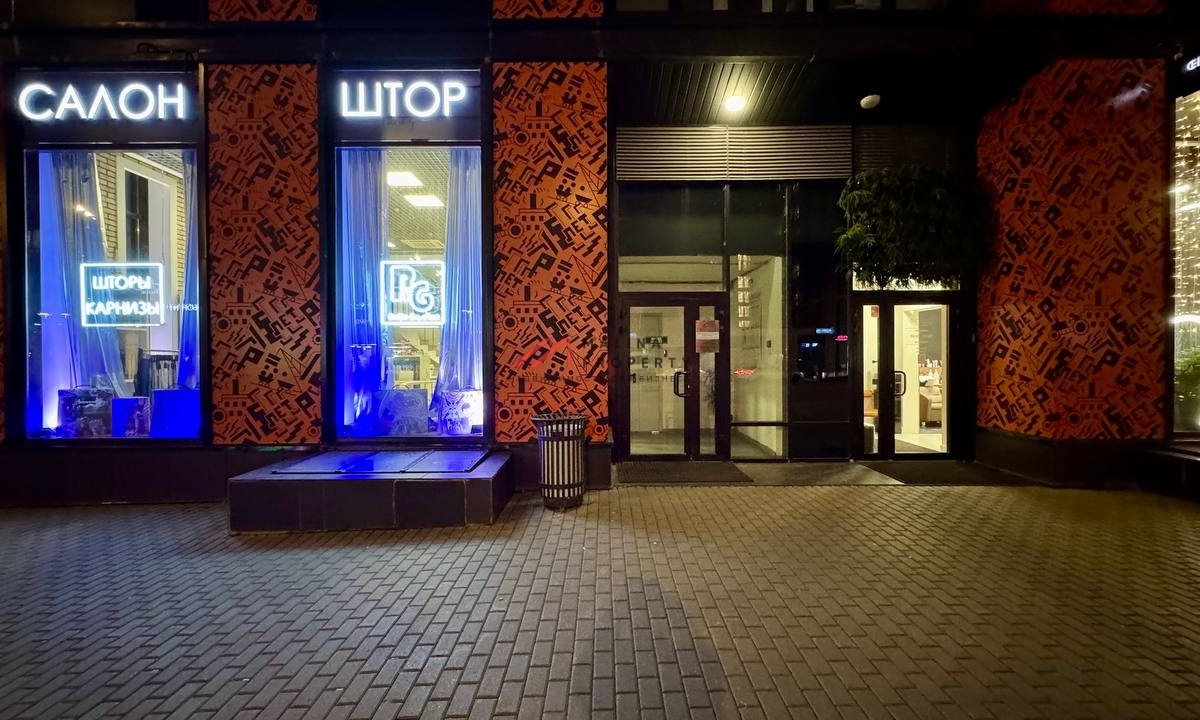 Аренда помещения в жилом комплексе Техно парк