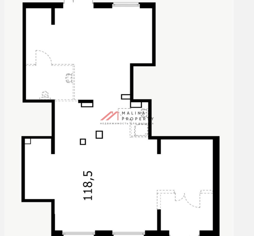 Самая низкая цена метра в ЖК "Бунинские луга"