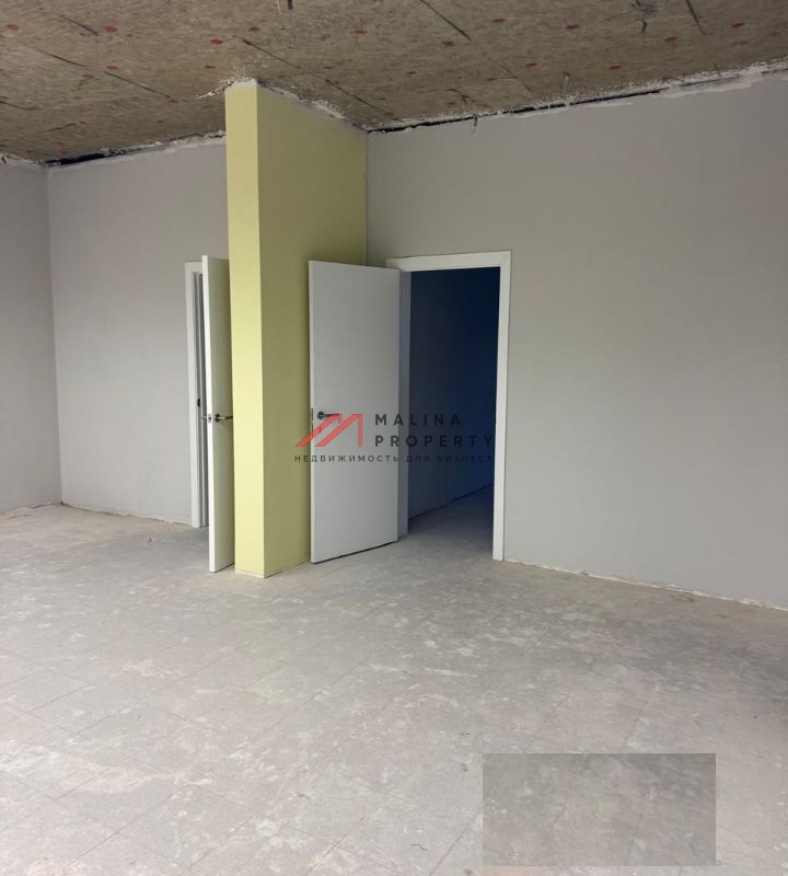 Аренда коммерческого помещения в Одинцово