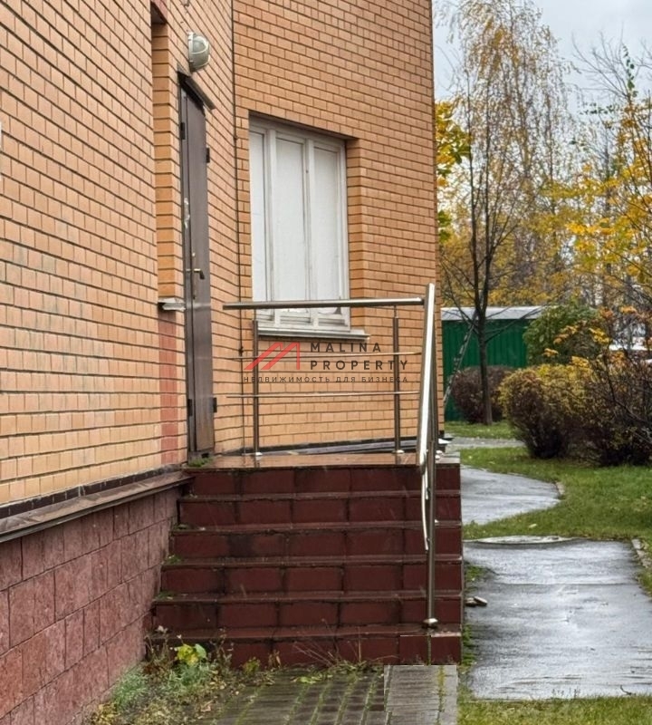 Аренда коммерческого помещения в Одинцово