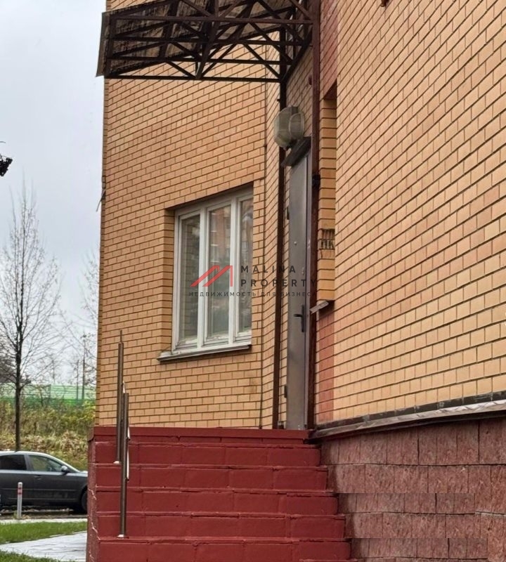 Аренда коммерческого помещения в Одинцово