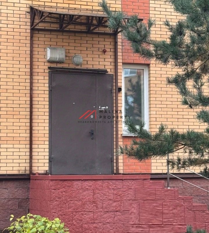 Аренда коммерческого помещения в Одинцово