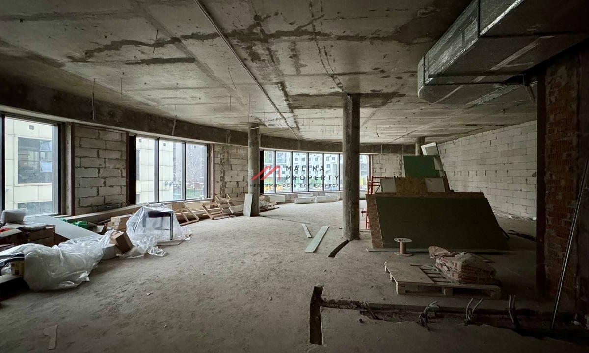 Аренда помещения в ЖК "1147"