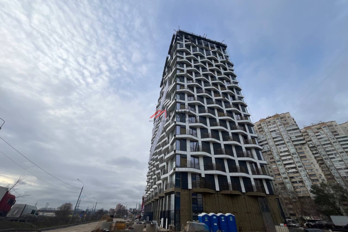 Продажа торгового помещения с супермаркетом Магнит