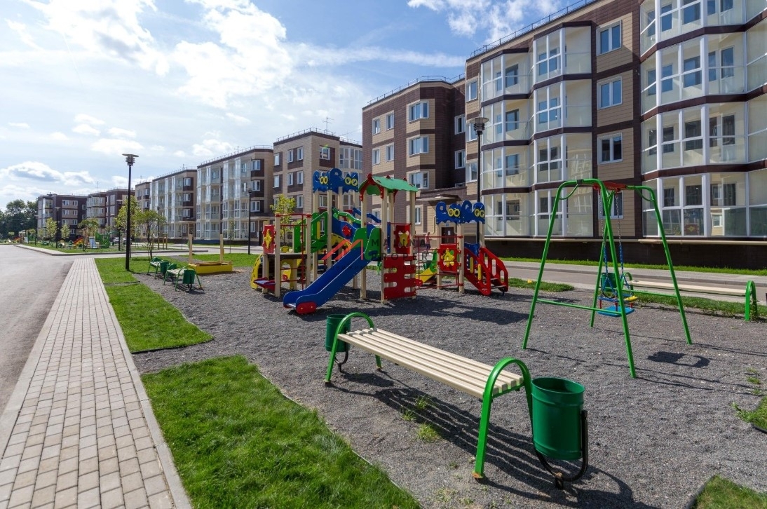 Продажа торгового помещения с арендатором Магнит 