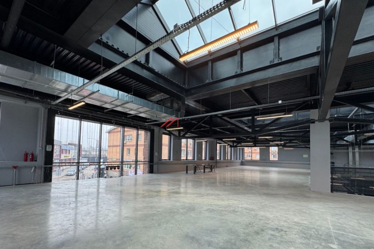 Продажа торгового центра "О'депо" в г. Одинцово