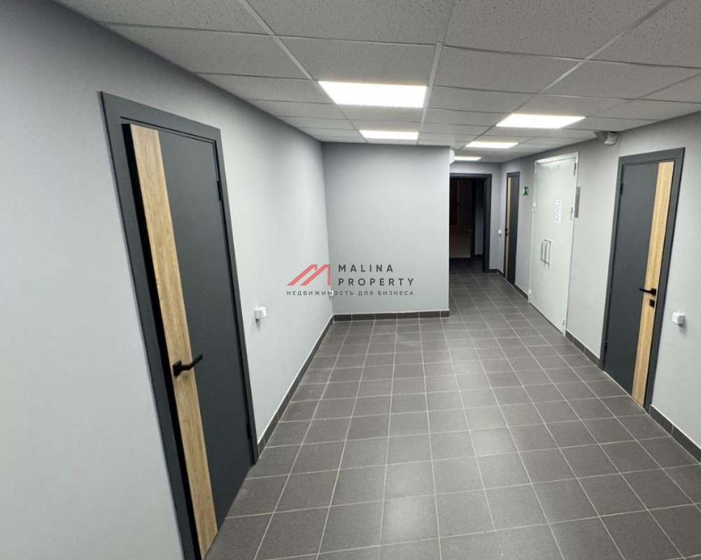 Продажа торгового центра "О'депо" в г. Одинцово