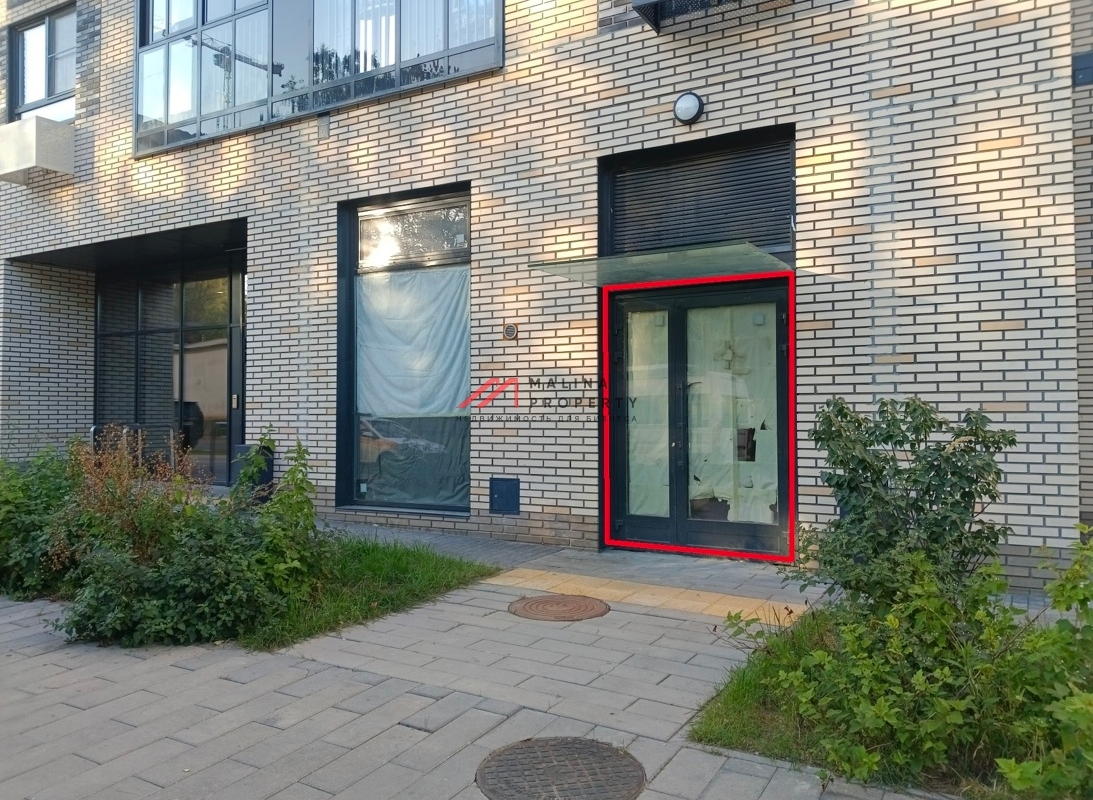 Аренда торгового помещения на Ереванской