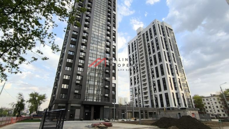 Аренда торгового помещения в новом доме на Яхромской