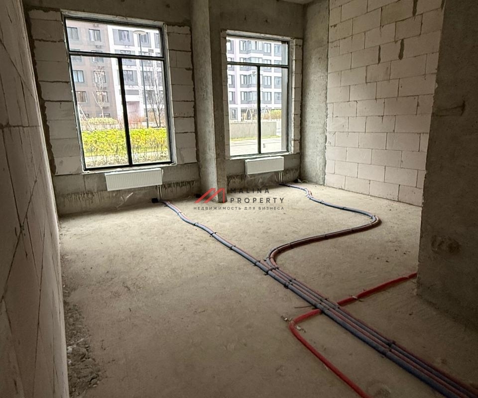 Аренда торгового помещения в ЖК "Заречный"