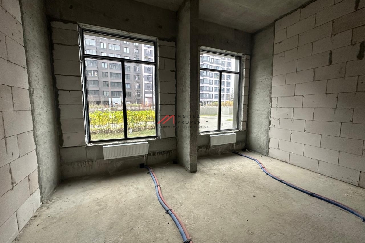 Аренда торгового помещения в ЖК "Заречный"