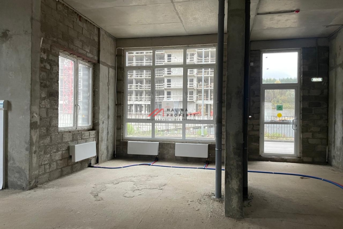 Аренда торгового помещения в Котельниках