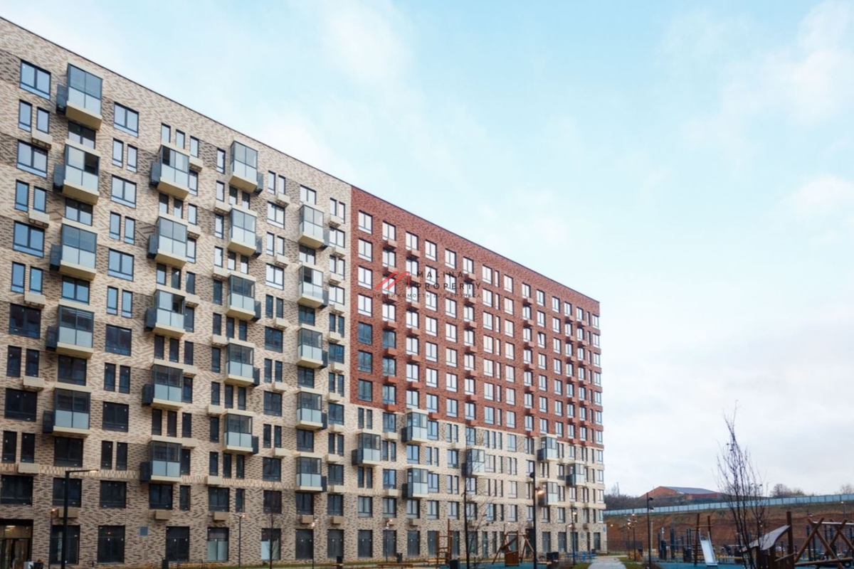 Продажа помещения с арендаторами в ЖК "Новое Видное"