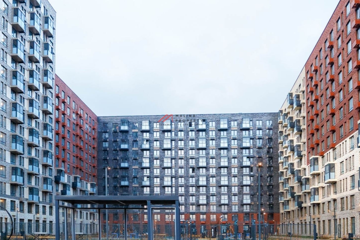 Продажа помещения с арендаторами в ЖК "Новое Видное"