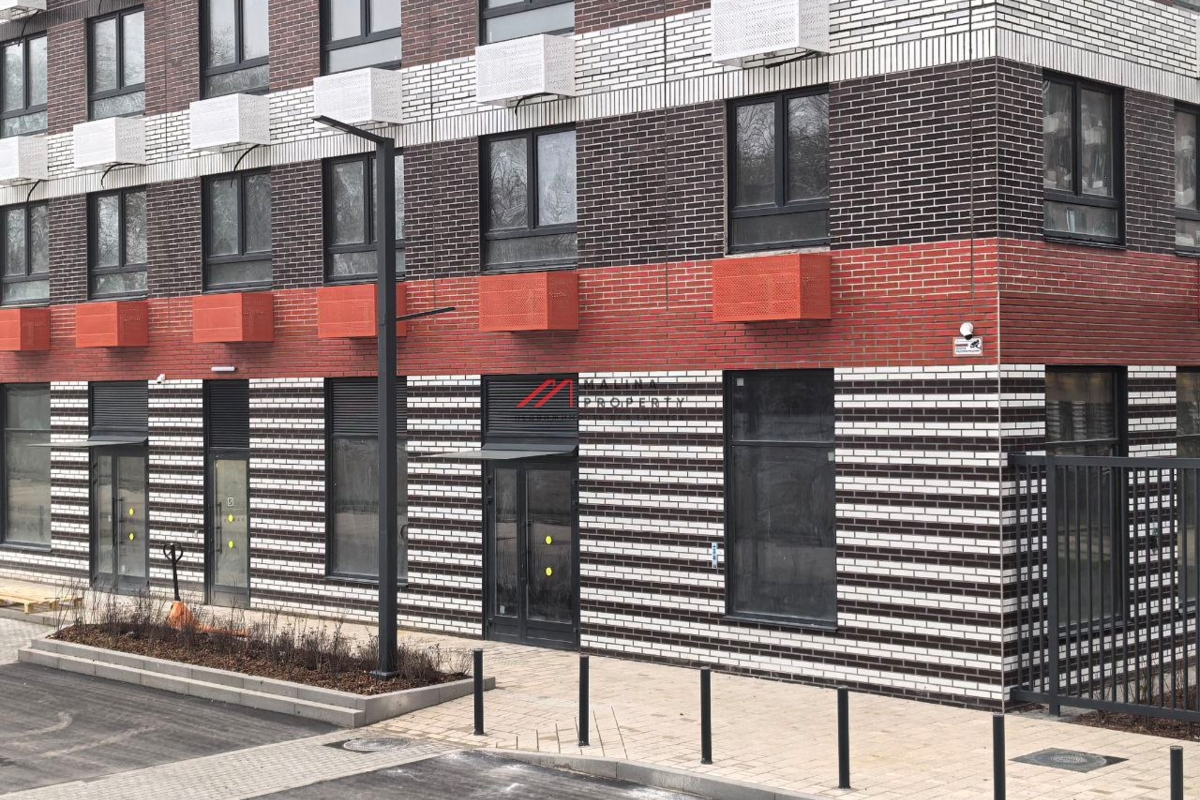 Продажа помещения в ЖК "Кузьминский Лес"