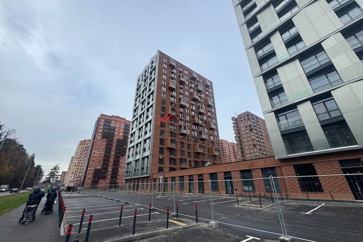 Продажа помещения с аптекой Мелодия Здоровья в ЖК "Квартал Авиаторов"